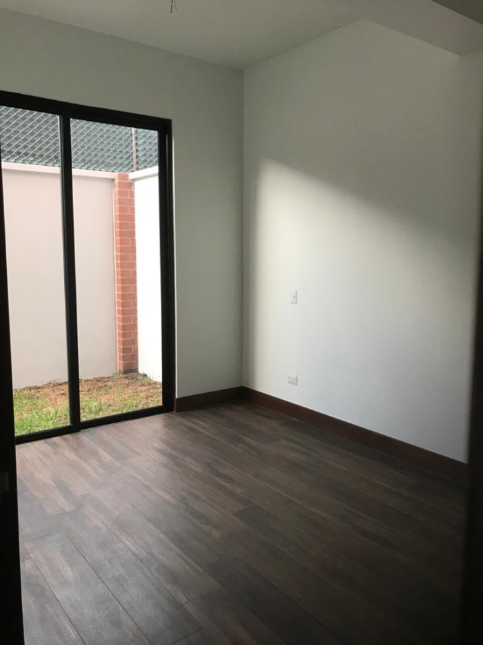 Hermoso apartamento nuevo en venta Casa Cañada Zona 14