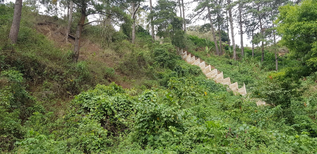 VENTA DE TERRENO KM 21 CARRETERA A EL SALVADOR