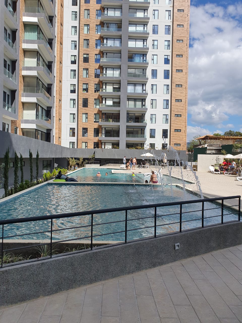 Apartamento en RENTA PARQUE 15 Alquiler de Apartamentos Bienes