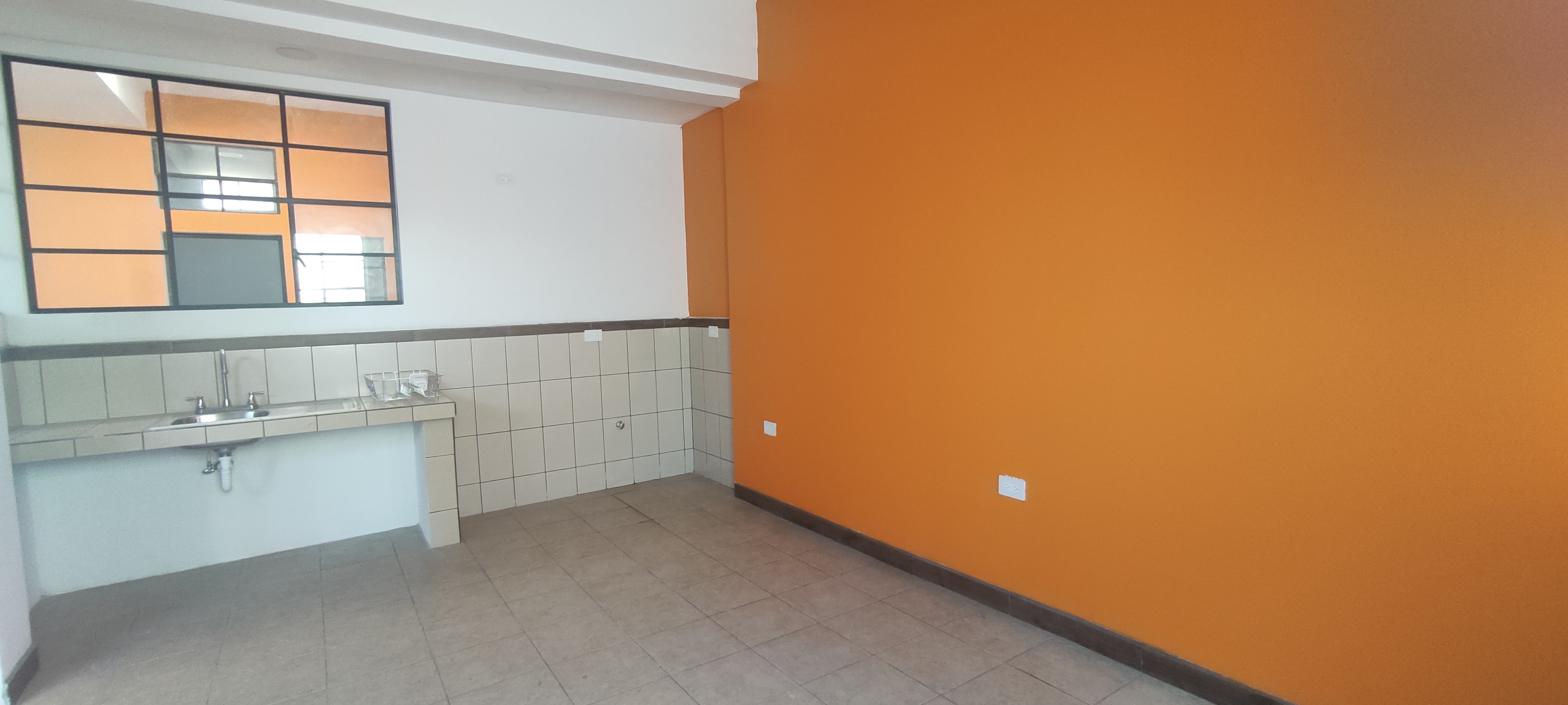 Apartamento en Renta en Zona 6