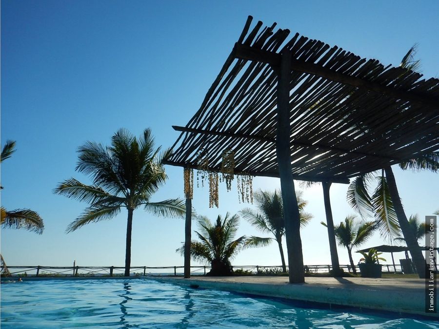 Chalet en monterricos para invertir