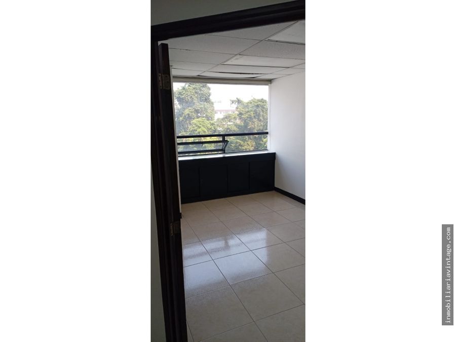 Oficina en alquiler ideal para tu empresa