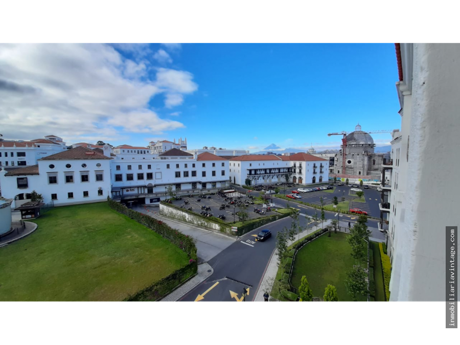 Apto amueblado en Cayalá z 16
