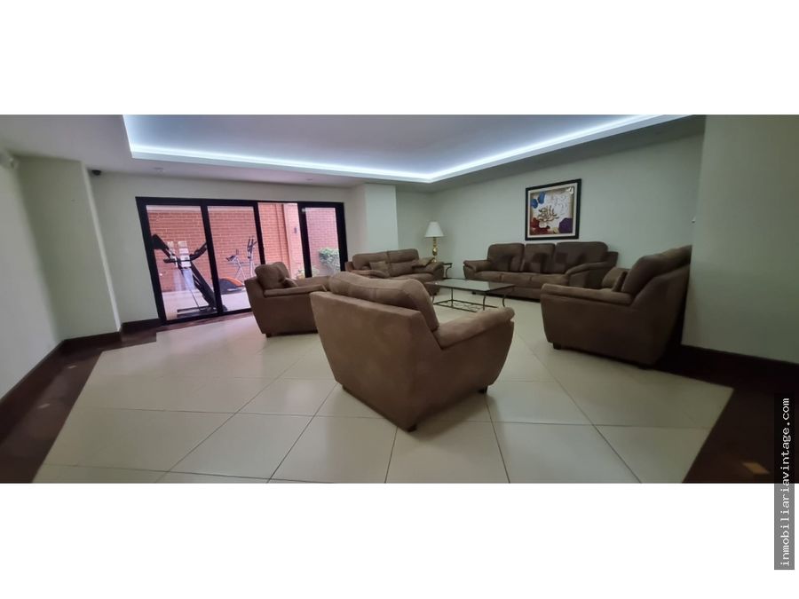 Elegante Apartamento en VH2 para invertir