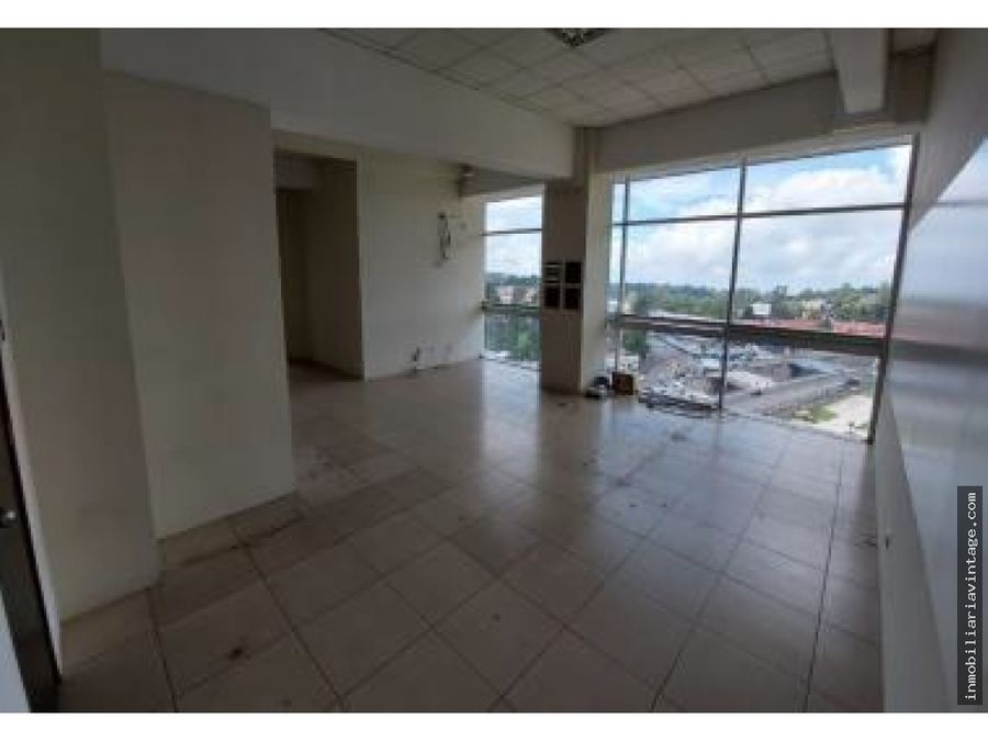 venta de oficina en Santa catarina pinula