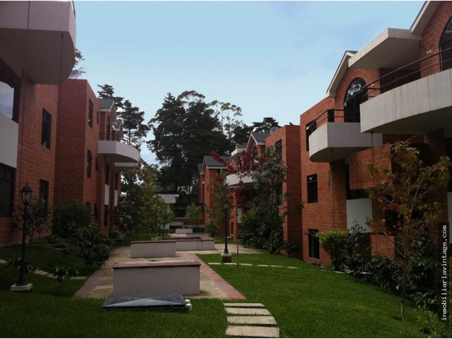 venta/renta apartamento km 18 CES