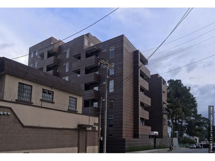 Penthouse en las charcas z 11