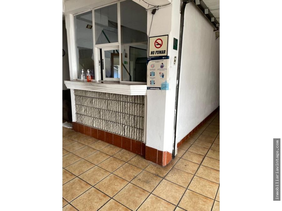 Propiedad comercial (Hotel)