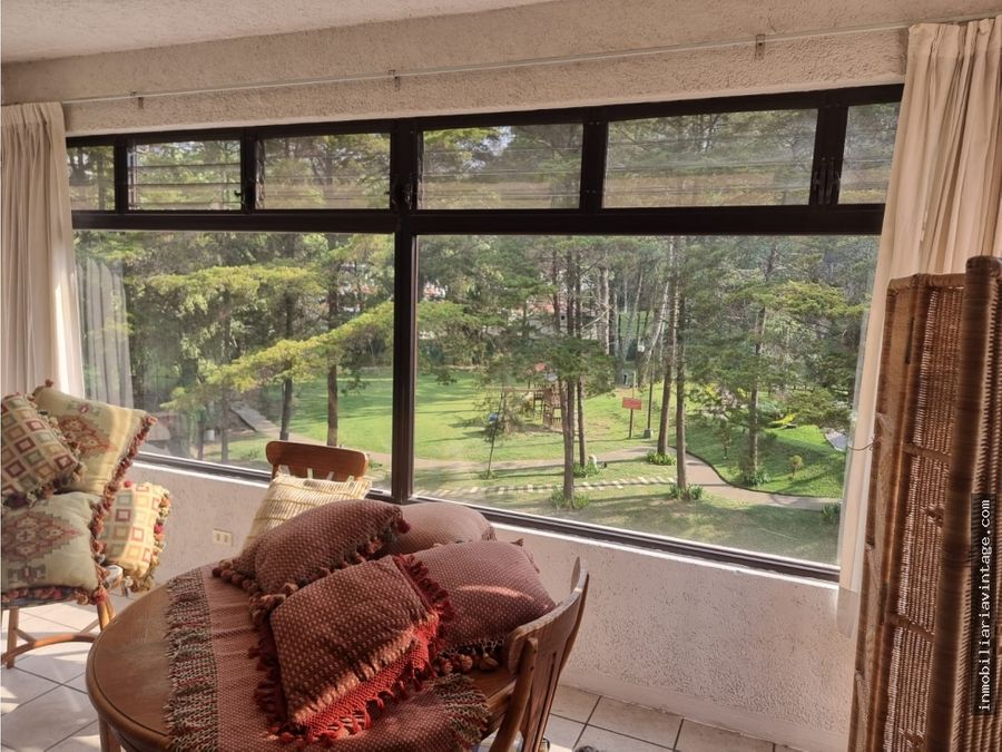 amplio apartamento para renta