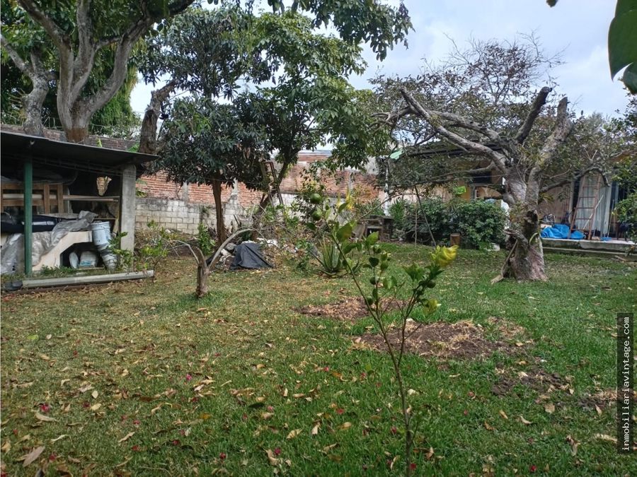 terreno para invertir POTG3
