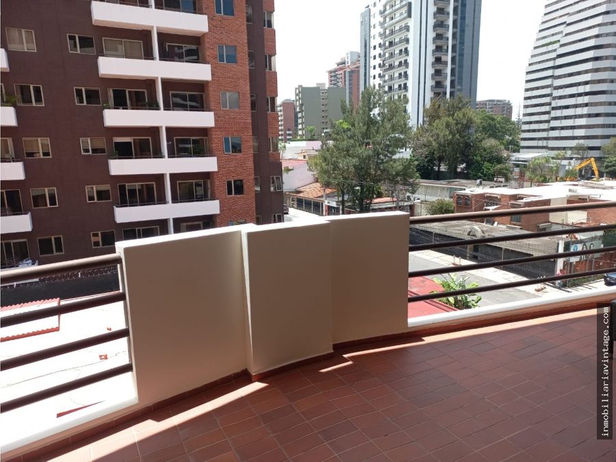 Apto para soltero o pareja venta/renta z14