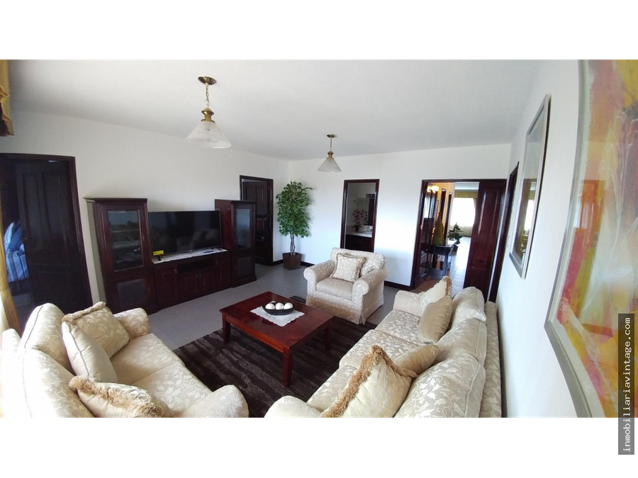 Amplio apartamento para inversión