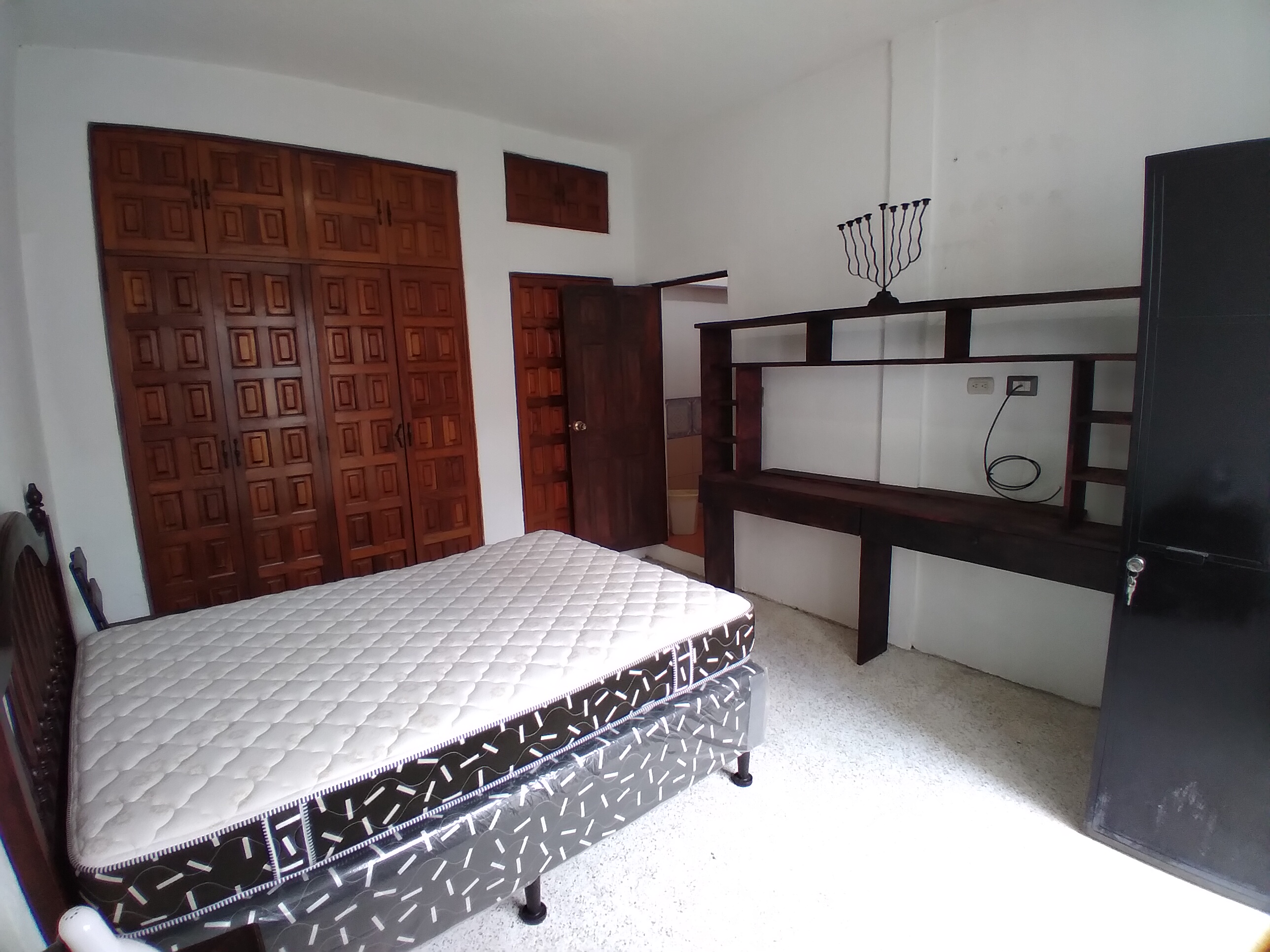 Apartamento en renta en zona 15 Ciudad Guatemala