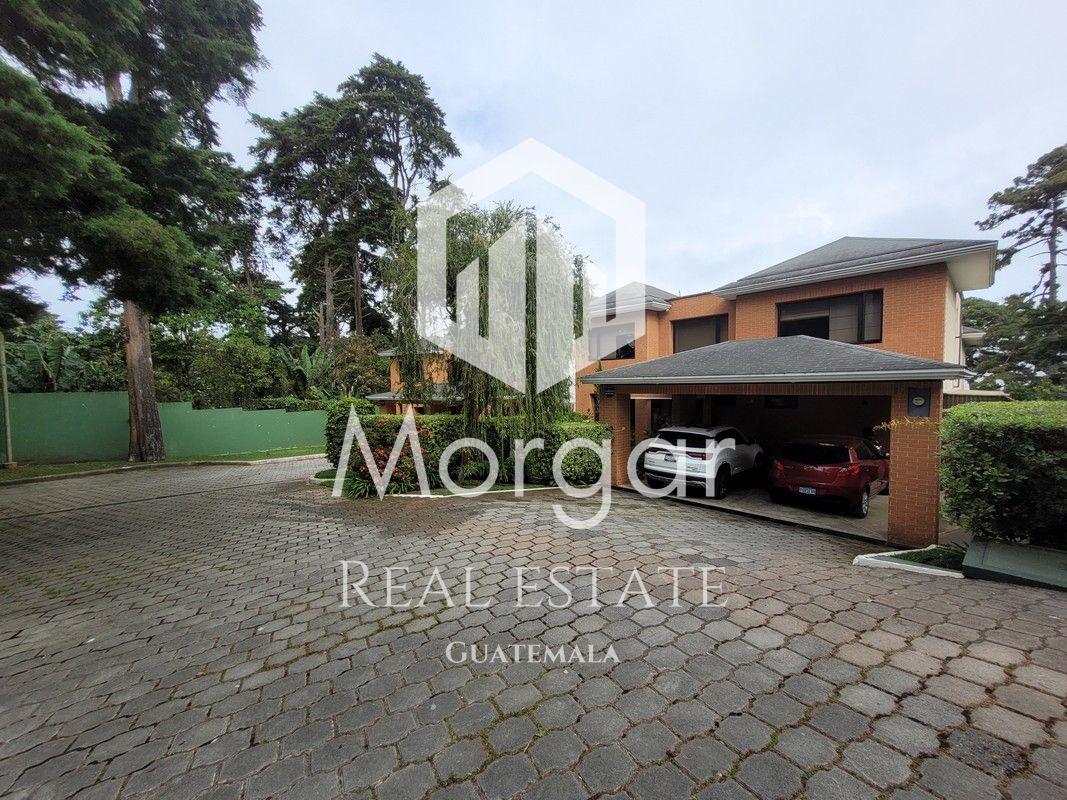 VENTA DE CASA DE 700 MTS² EN SANTA ROSALIA