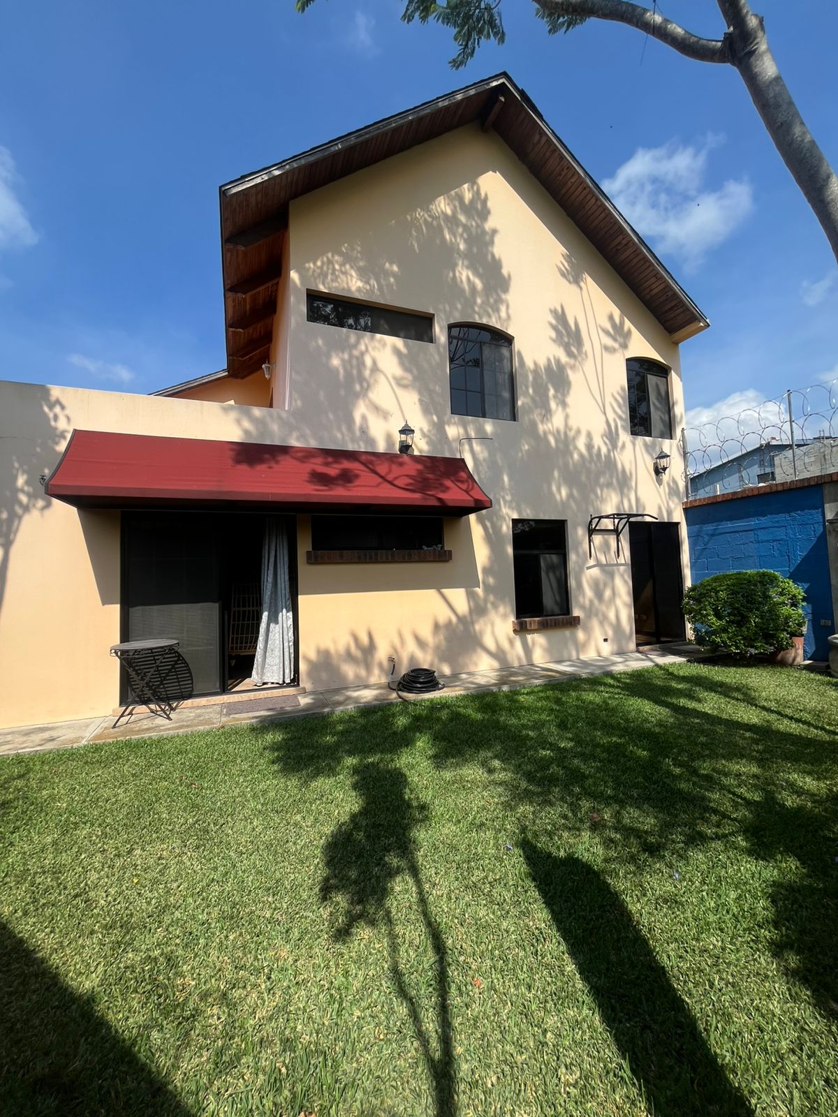 Casa en San Cristóbal