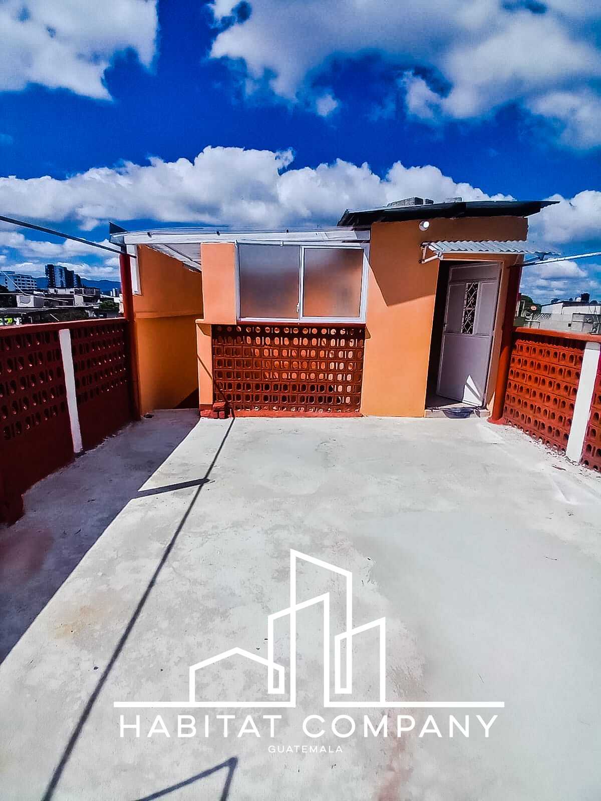 Casa en venta zona 6 Barrio San Antonio, Guatemala