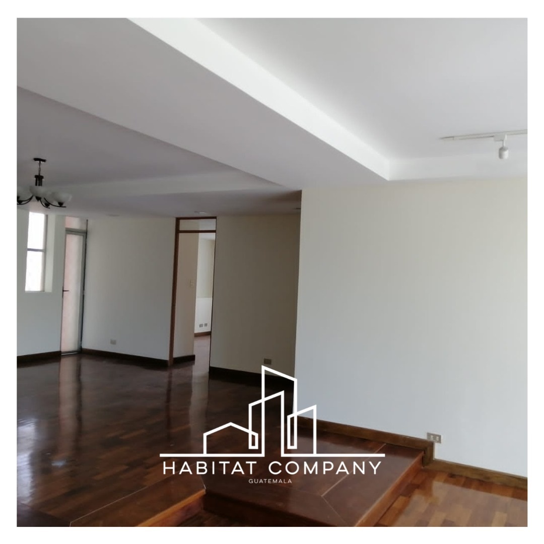 Apartamento en alquiler zona 9 REAL REFORMA Ciudad de Guatemala