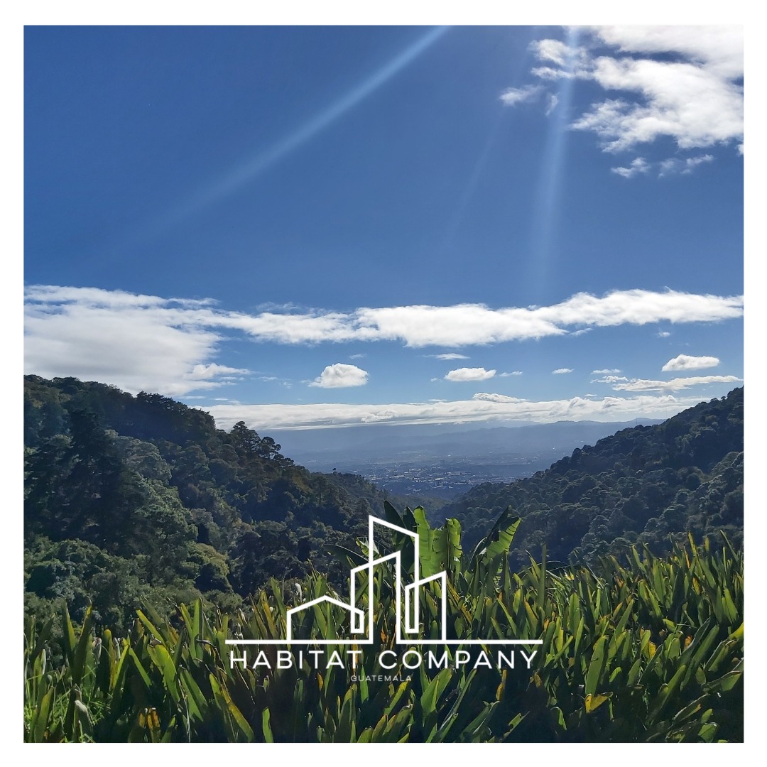 Finca en Venta en Santiago Sacatepéquez – Guatemala Habitat Company.