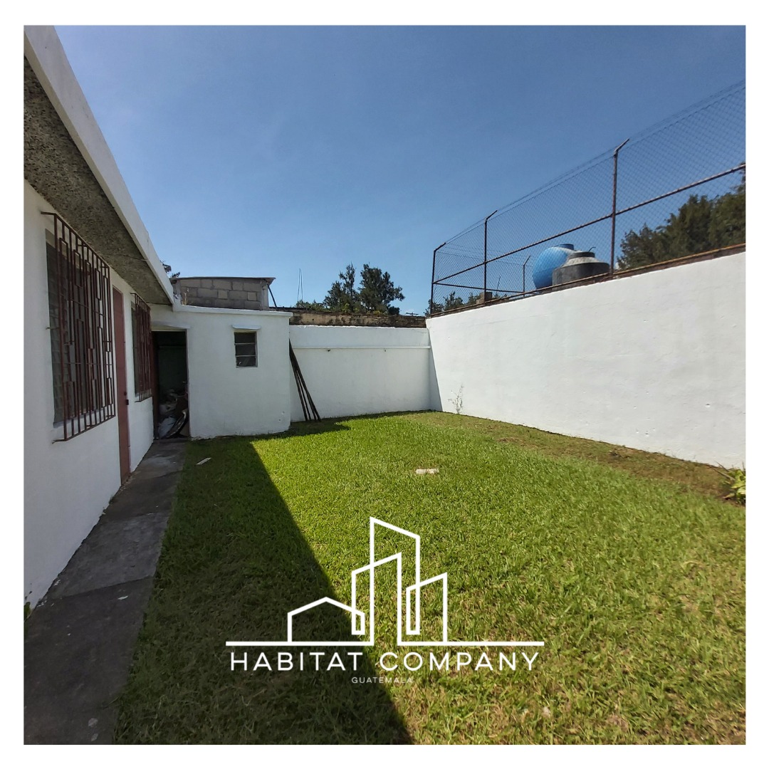 Terreno en venta en zona 15 Ciudad de Guatemala Venta de Terrenos