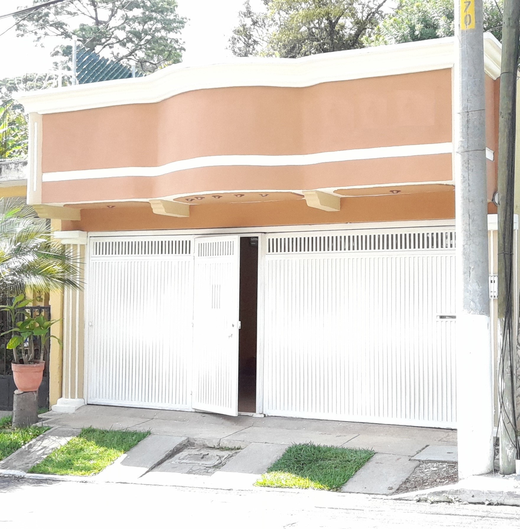 CityMax Antigua Vende Casa en El Ronconal Mixco GT