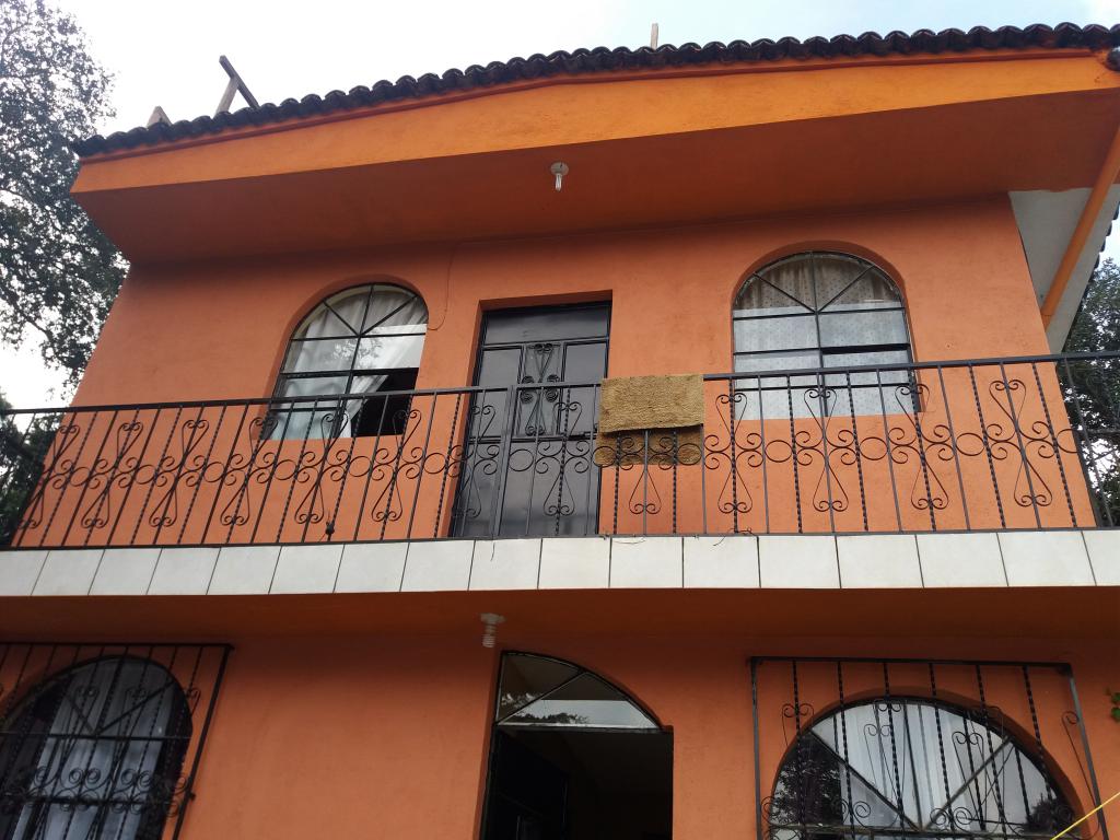 CityMax Antigua vende casa en condominio Chicamen San Lucas