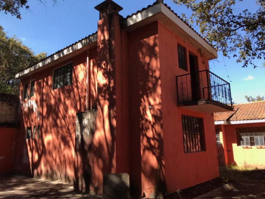 CityMax Antigua venta casa en Hojarascas Mixco