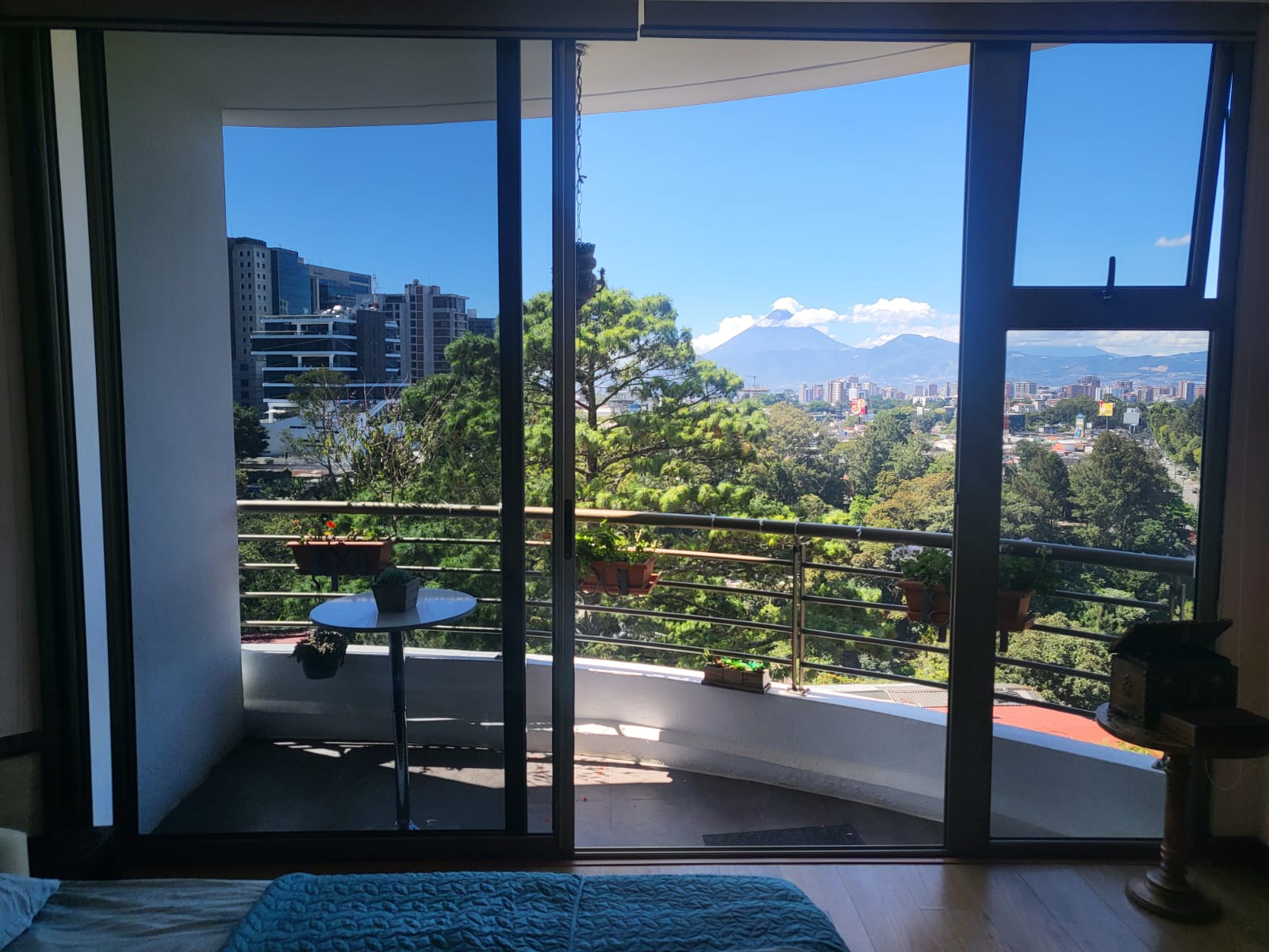 Apartamento en Venta Zona 15 Vista Hermosa II