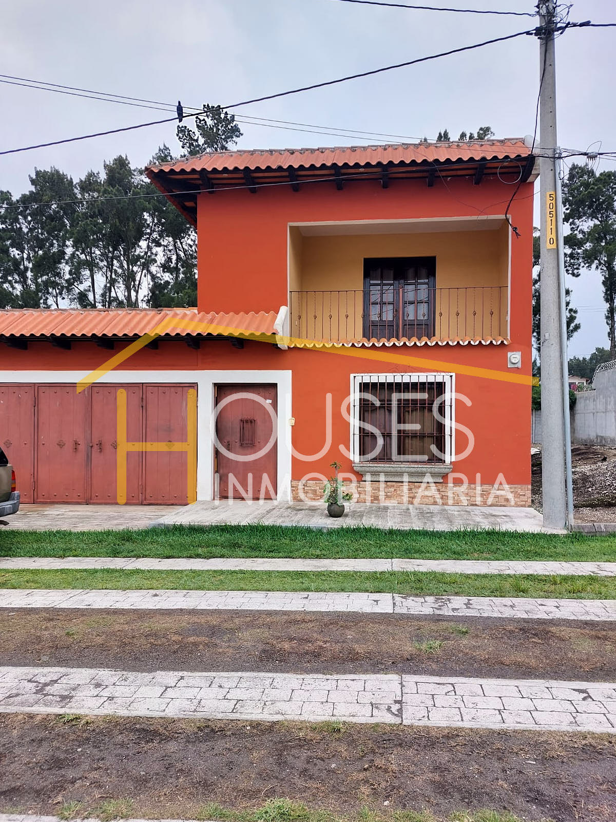 VENDO CASA EN RESIDENCIAL ANTIGUA ESTANCIA, SAN MIGUEL DUEÑAS