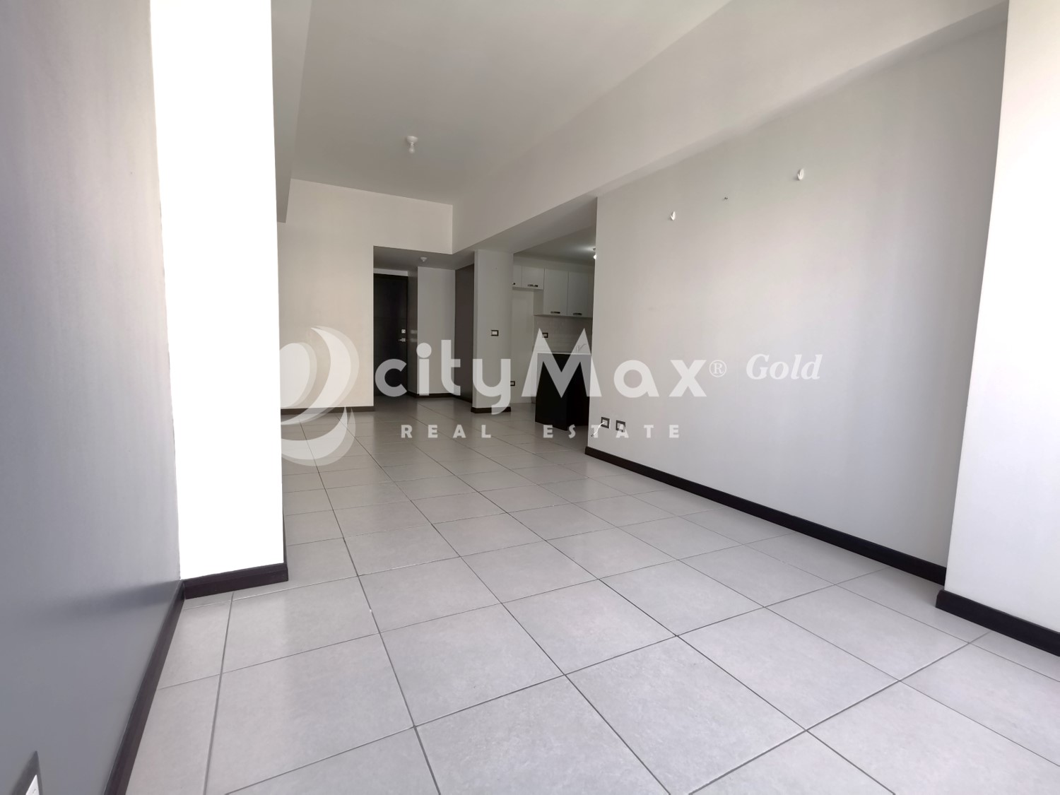 CityMax-Gold vende apartamento en Mixco