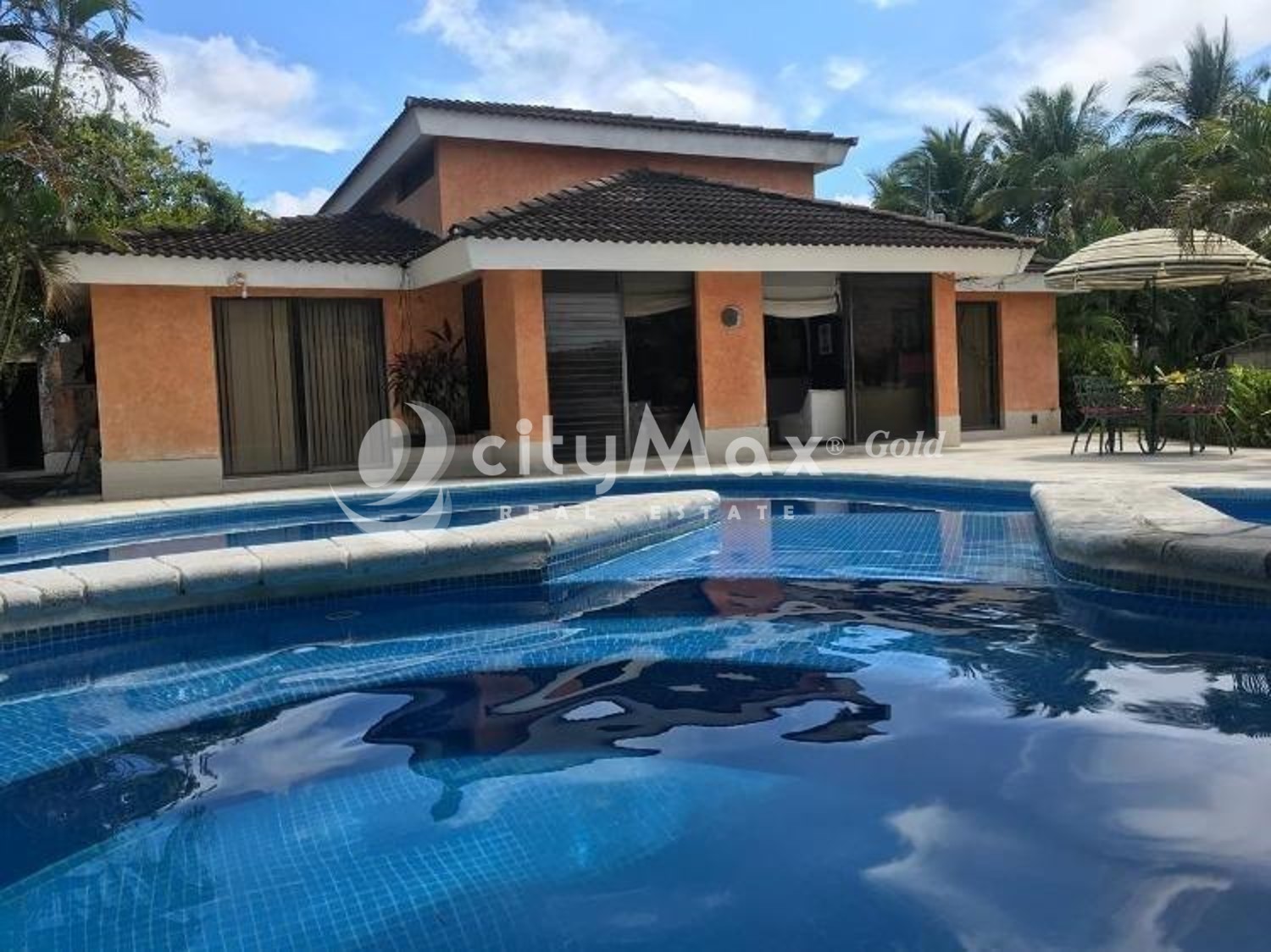 Casa Vacacional en Venta