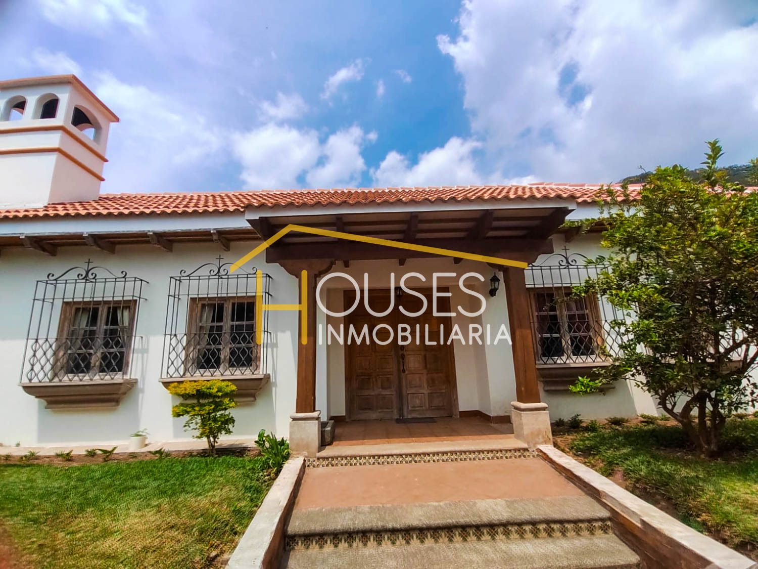 Oportunidad de Compra de casa en Condominio Villas De Santa Catarina B, Antigua G. 6652412
