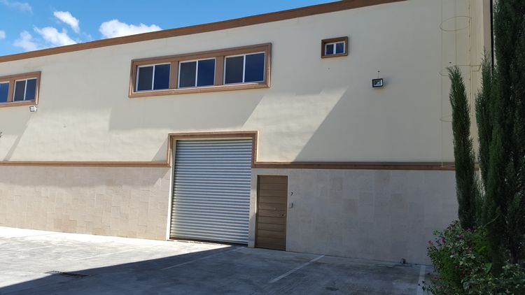 Ofibodega en Renta en Utatlán zona 7 Guatemala