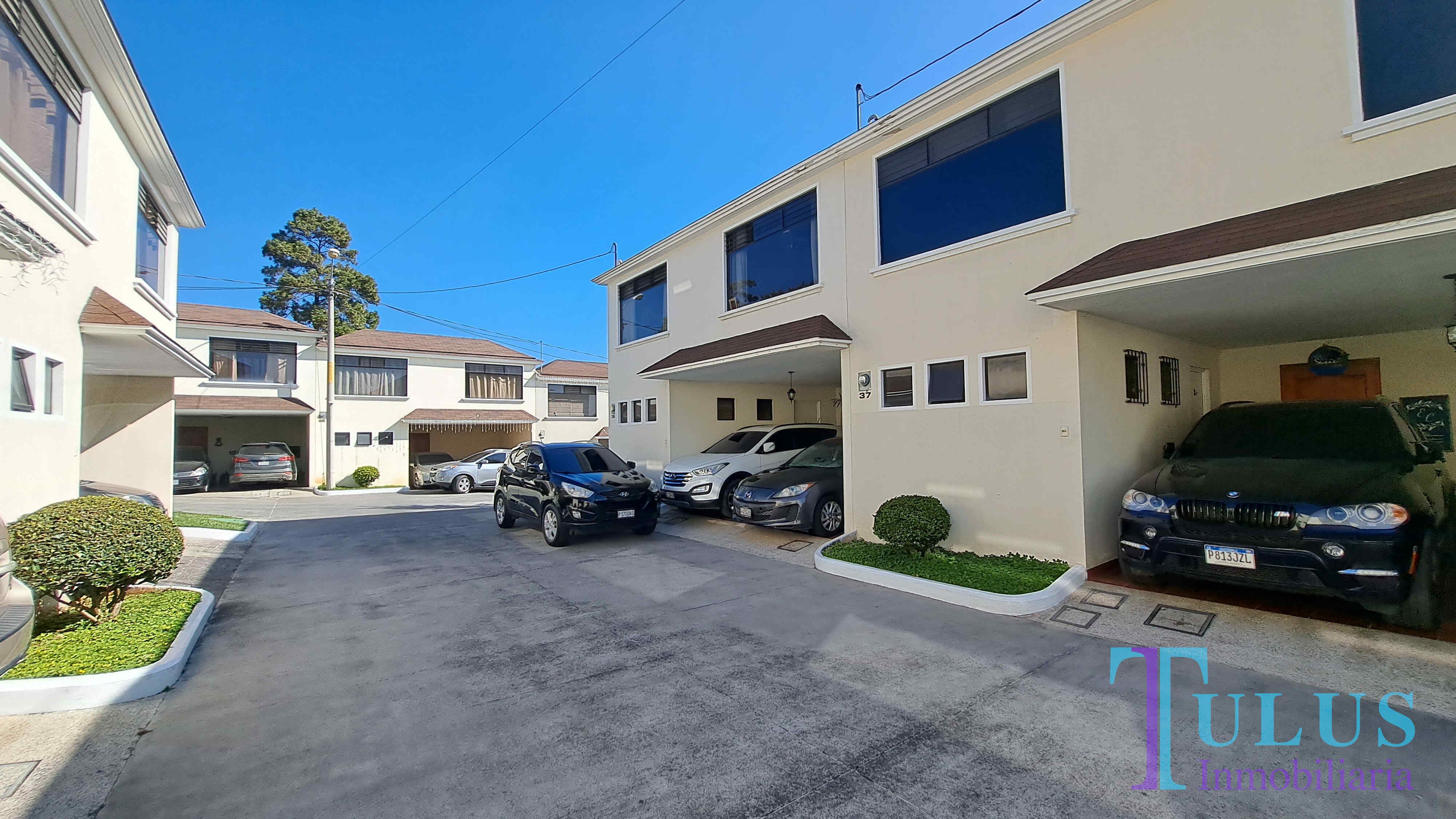 Casa en venta en San Cristobal
