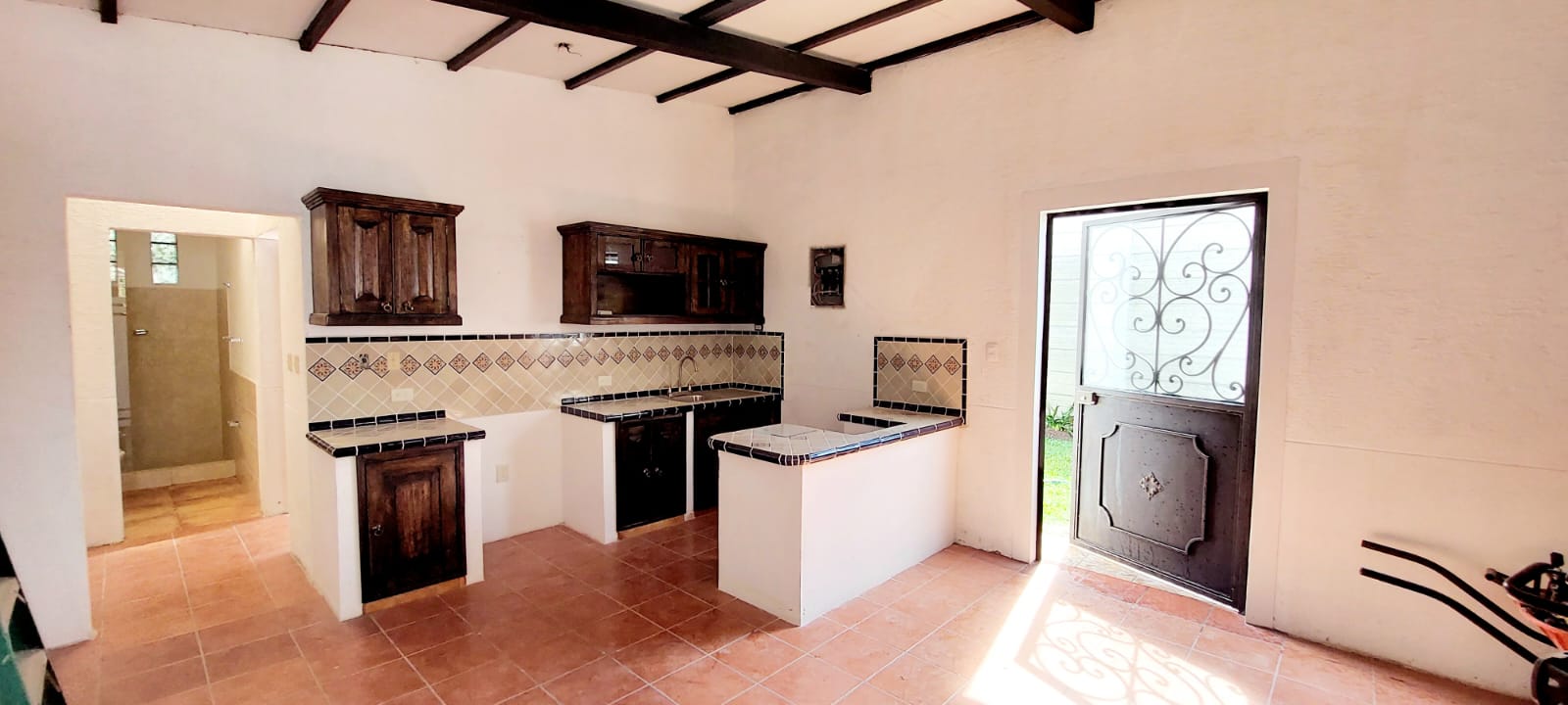 APARTAMENTO EN RENTA EN ANTIGUA GUATEMALA
