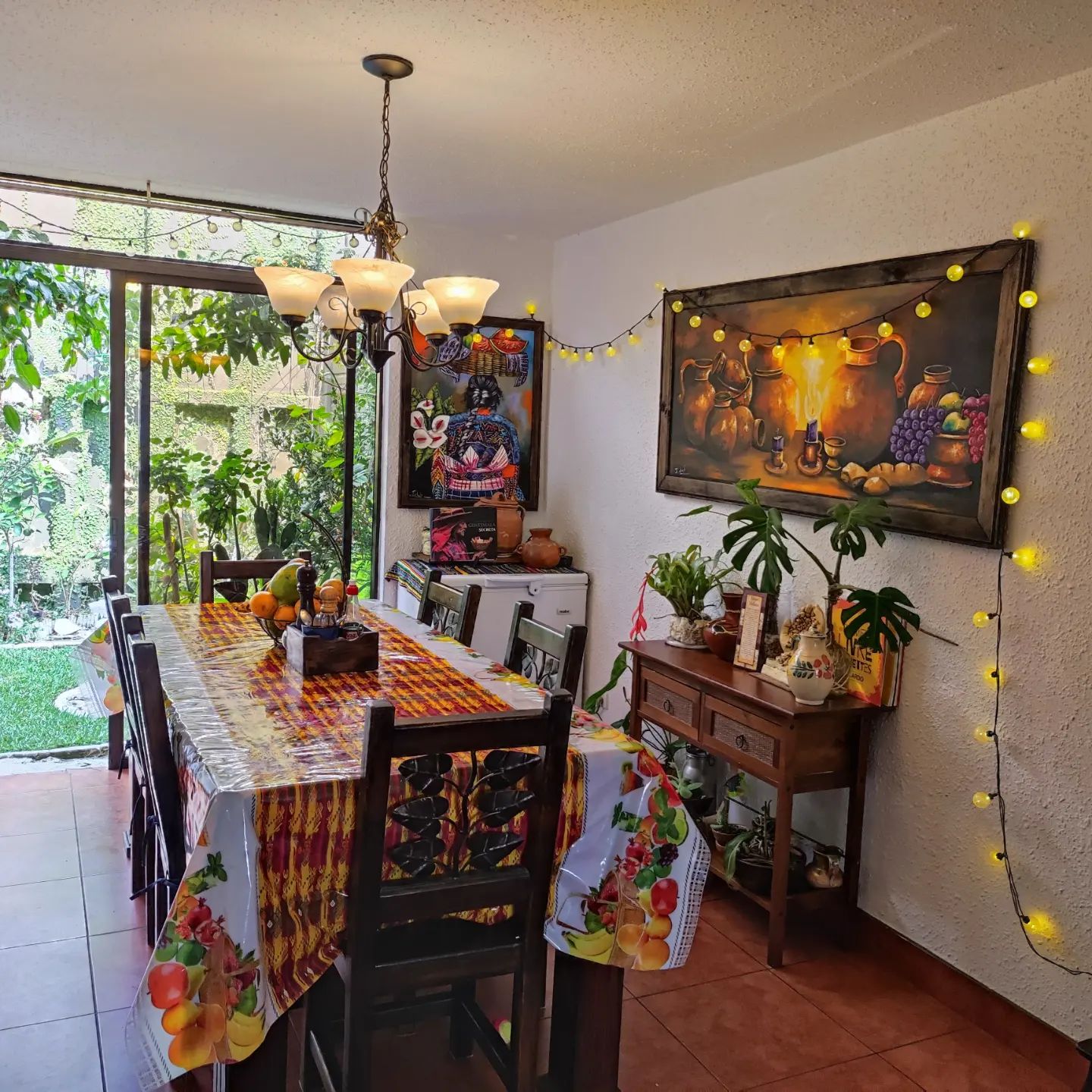 SE VENDE CASA EN LA JOYA