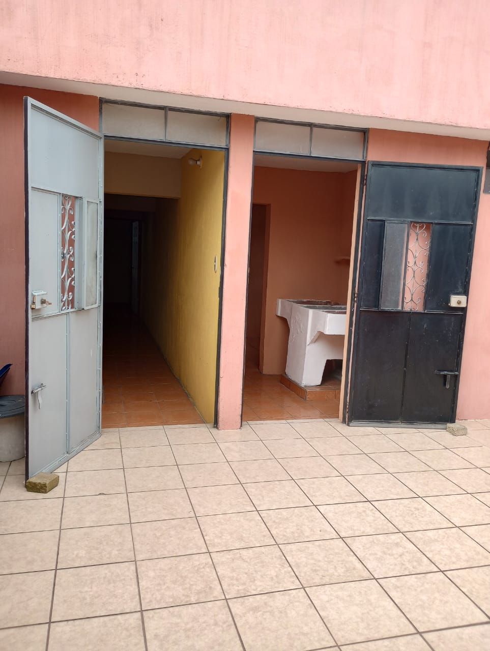 Apartamento de 1 habitación en zona 4 de Mixco