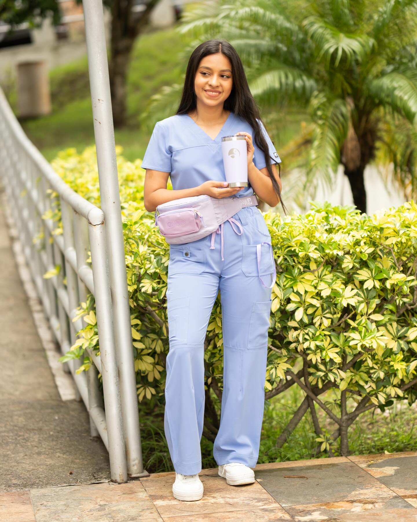 Scrubs ideales para estudiantes