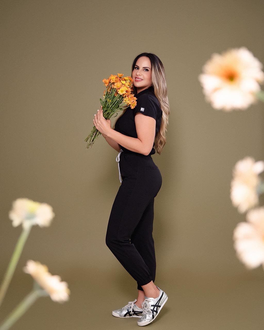 Nuestra nueva colección combina elegancia