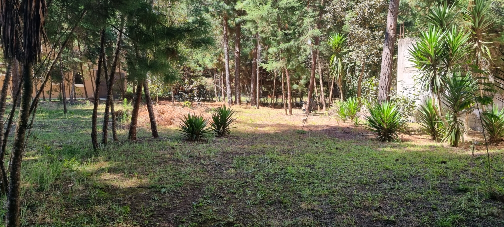 TERRENO EN VENTA EN SANTA MARIA CAUQUE, SACATEPEQUEZ