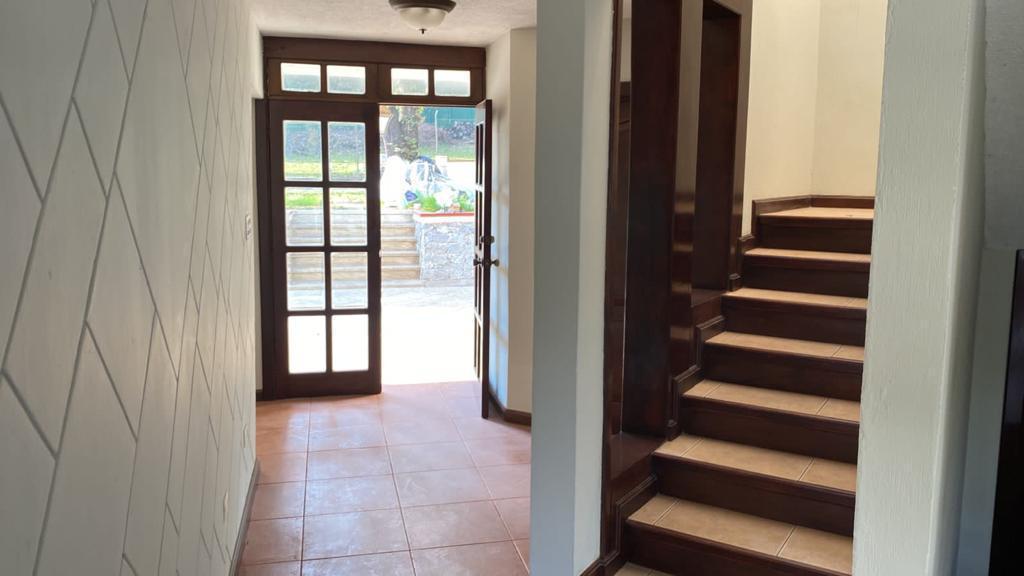Alquiló Casa en San lucas $1000