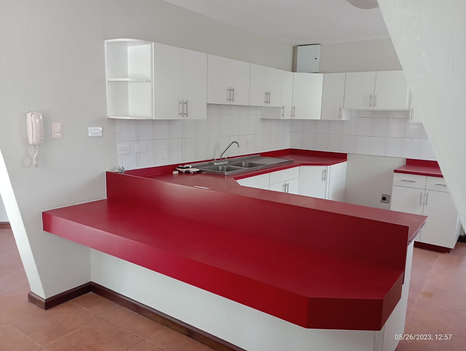 Alquiló casa Grande en san lucas