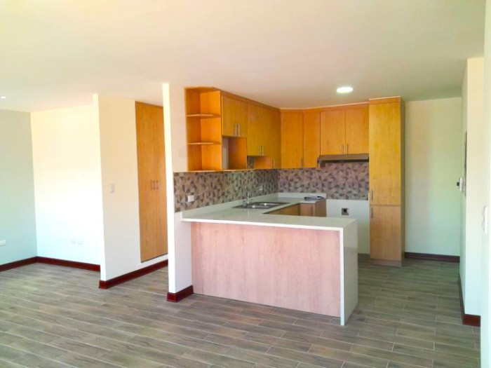 Apartamento Nuevo en Renta Las Charcas Zona 11
