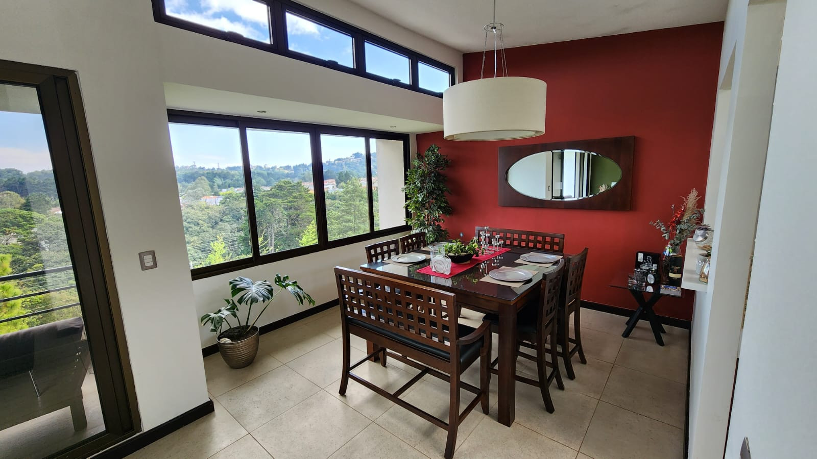 Casa en Renta Santuaria Muxbal