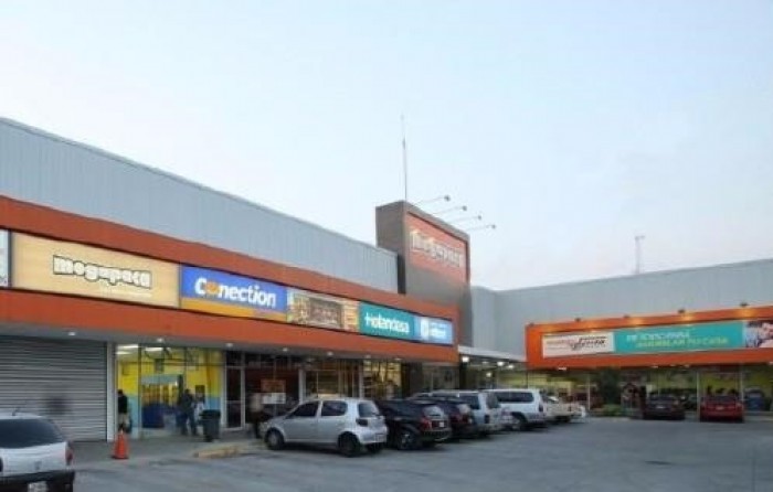 Local Comercial en Renta Boca del Monte