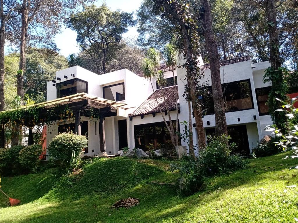 Casa en venta en Choacorral San Lucas Sacatepéquez