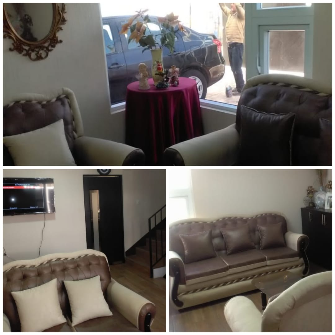 CASA EN VENTA EN ZONA 6 DE QUETZALTENANGO Venta de Casas Bienes Raíces Quetzaltenango