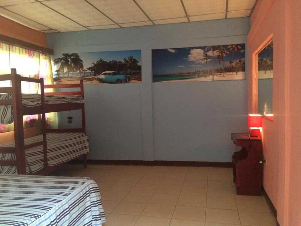 Sunrise House: Un Lugar Para El Descanso, El Disfrute Y El Relax En Pochomil, Nicaragua.