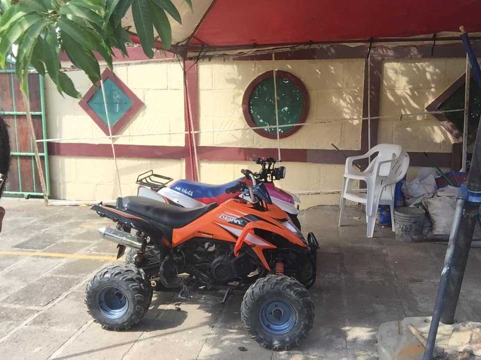 Bonita Casa En Las Playas Del Pacífico En Pochomil Nicaragua