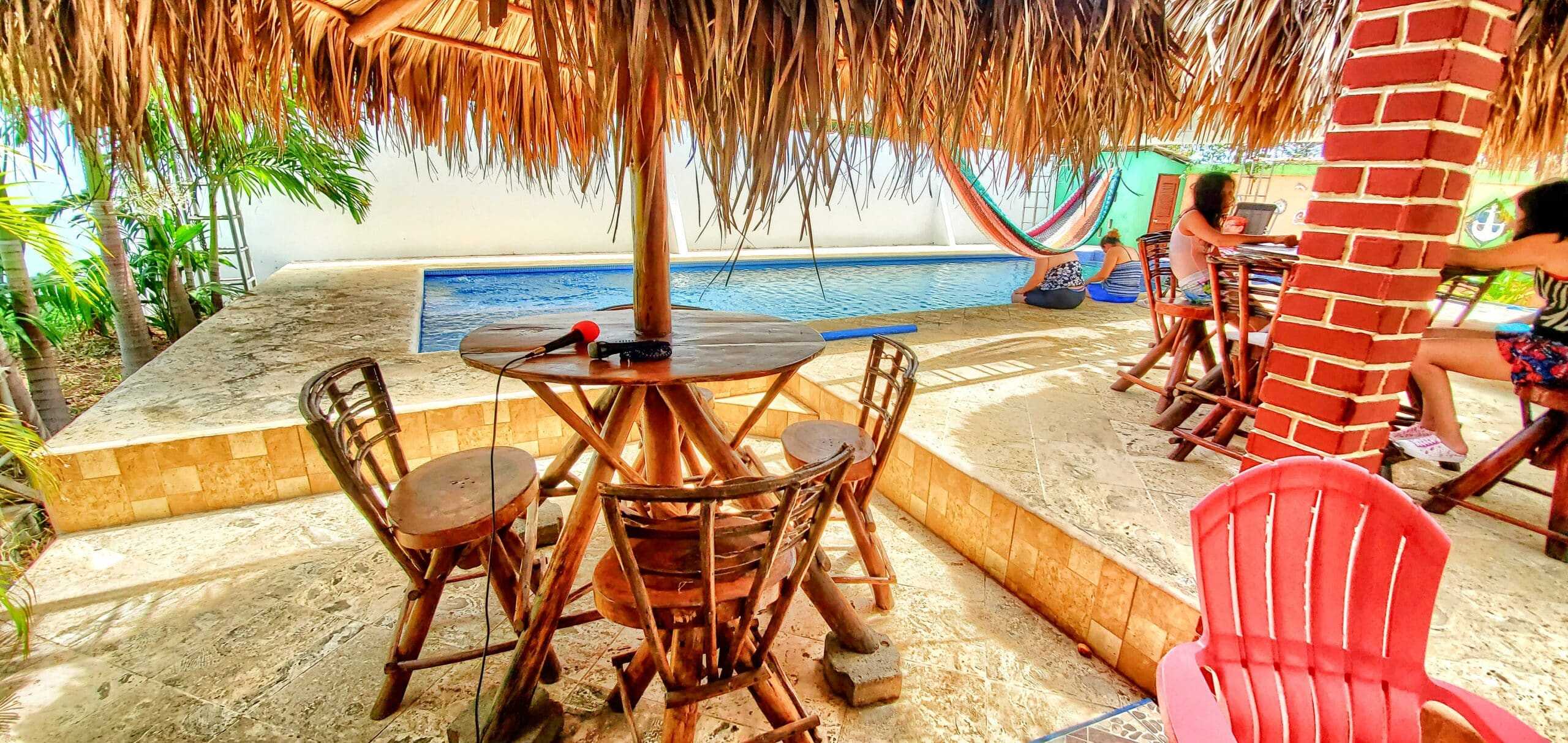Sunrise House, La Casa Ideal Para Disfrutar De Tus Vacaciones En Pochomil Nicaragua