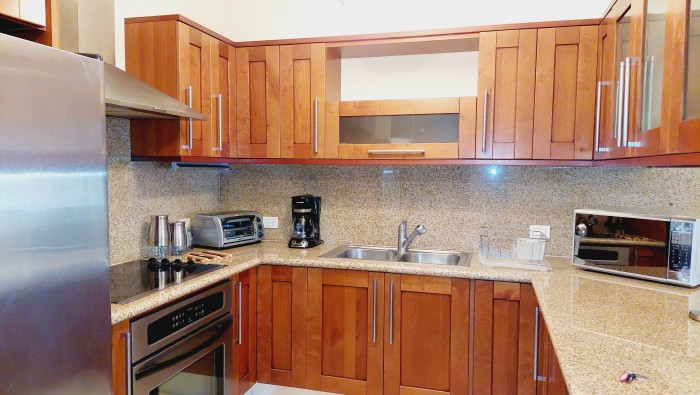 Apartamento en Renta en Casa Rialto, Zona 14